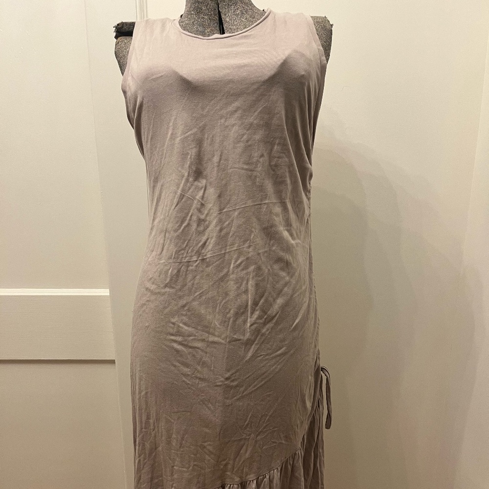 SEXY T SHIRT DRESS